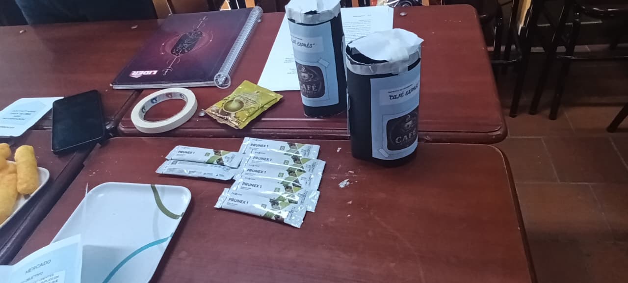 Foto "Cafe Expres"
